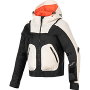 ALPINESTARS JACKET STELLA MOLLY AIR BLK/ALMD - DRIVEN Canada's Powersports 80593475261713310625 - 1492 - S