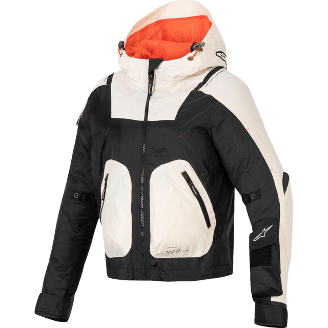 ALPINESTARS JACKET STELLA MOLLY AIR BLK/ALMD - DRIVEN Canada's Powersports 80593475261713310625 - 1492 - S