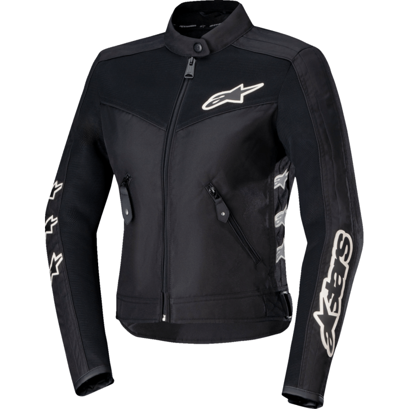 ALPINESTARS JACKET STELLA T - DYNO AIR - DRIVEN Canada's Powersports 80593475410133310725 - 10 - XS