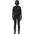 ALPINESTARS JACKET STELLA T - DYNO AIR - DRIVEN Canada's Powersports 80593475410133310725 - 10 - XS