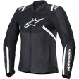 ALPINESTARS JACKET STELLA T - SPS AIR V2 - DRIVEN Canada's Powersports 80593475403823310225 - 12 - XS
