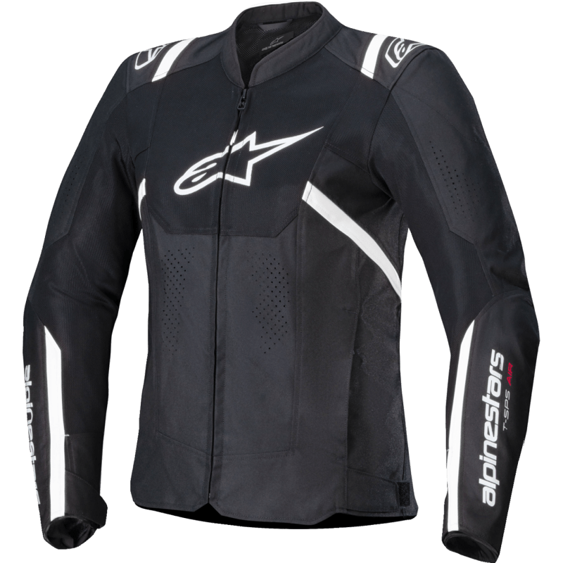 ALPINESTARS JACKET STELLA T - SPS AIR V2 - DRIVEN Canada's Powersports 80593475403823310225 - 12 - XS