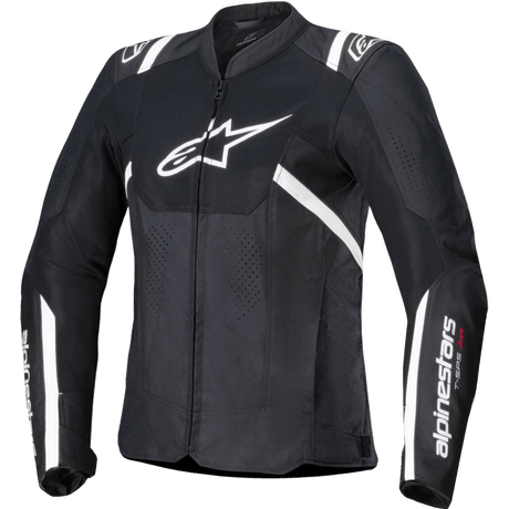 ALPINESTARS JACKET STELLA T - SPS AIR V2 - DRIVEN Canada's Powersports 80593475403823310225 - 12 - XS