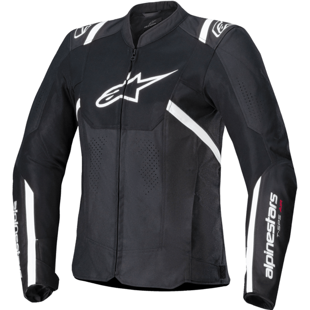 ALPINESTARS JACKET STELLA T - SPS AIR V2 - DRIVEN Canada's Powersports 80593475403823310225 - 12 - XS