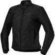 ALPINESTARS JACKET STELLA T - SPS V2 WP - DRIVEN Canada's Powersports 80593473979863210225 - 1100 - S