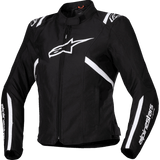 ALPINESTARS JACKET STELLA T - SPS V2 WP - DRIVEN Canada's Powersports 80593473980443210225 - 12 - S