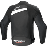 ALPINESTARS JACKET T - GP PLUS V4 AIR - DRIVEN Canada's Powersports 80593473745503300624 - 12 - S