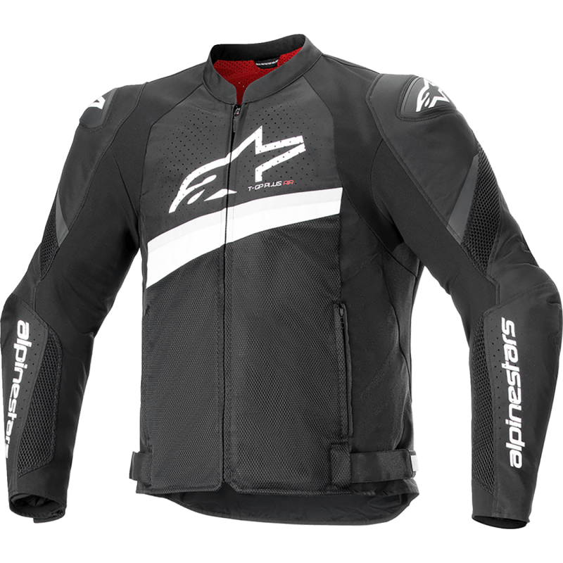ALPINESTARS JACKET T - GP PLUS V4 AIR - DRIVEN Canada's Powersports 80593473745503300624 - 12 - S