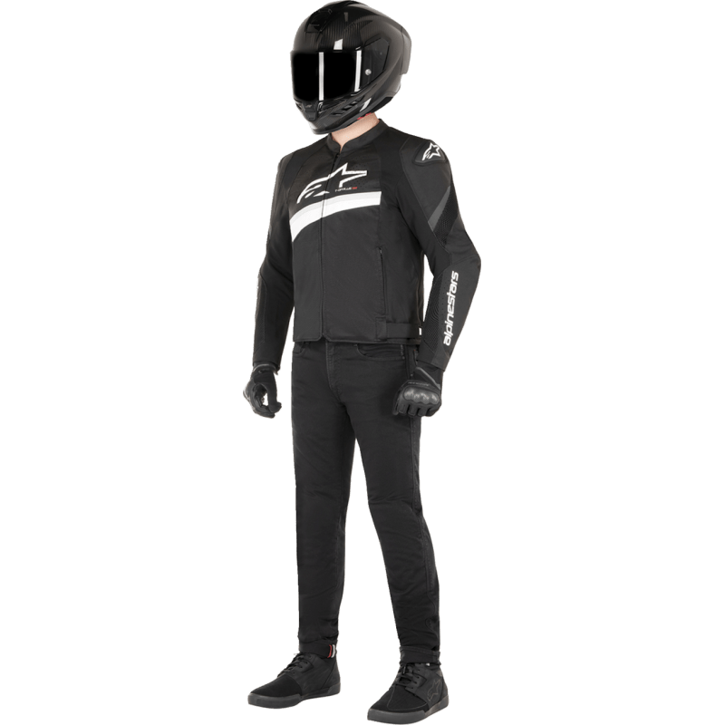 ALPINESTARS JACKET T - GP PLUS V4 AIR - DRIVEN Canada's Powersports 80593473745503300624 - 12 - S