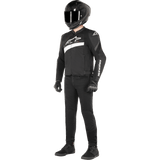 ALPINESTARS JACKET T - GP PLUS V4 AIR - DRIVEN Canada's Powersports 80593473745503300624 - 12 - S