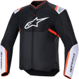 ALPINESTARS JACKET T - SPS AIR V2 FLUO - DRIVEN Canada's Powersports 80593475386243301025 - 1231 - S