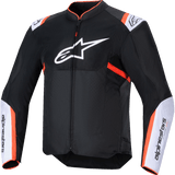 ALPINESTARS JACKET T - SPS AIR V2 FLUO - DRIVEN Canada's Powersports 80593475386243301025 - 1231 - S