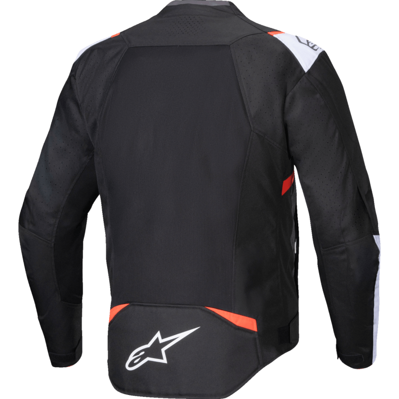 ALPINESTARS JACKET T - SPS AIR V2 FLUO - DRIVEN Canada's Powersports 80593475386243301025 - 1231 - S