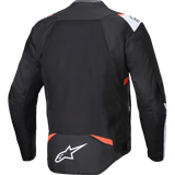 ALPINESTARS JACKET T - SPS AIR V2 FLUO - DRIVEN Canada's Powersports 80593475386243301025 - 1231 - S