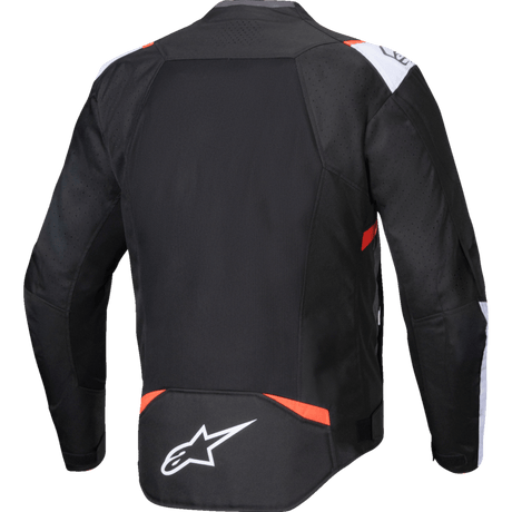 ALPINESTARS JACKET T - SPS AIR V2 FLUO - DRIVEN Canada's Powersports 80593475386243301025 - 1231 - S