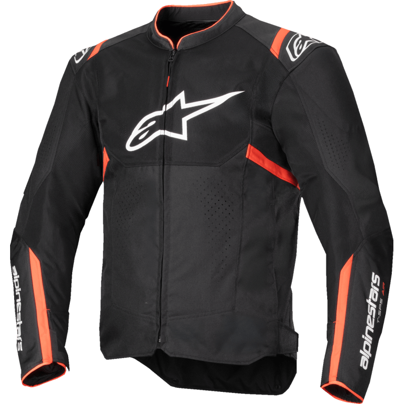 ALPINESTARS JACKET T - SPS AIR V2 - DRIVEN Canada's Powersports 80593475385013301025 - 1030 - S