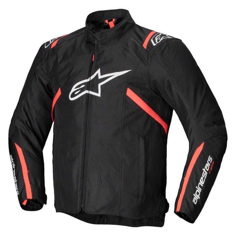 ALPINESTARS JACKET T - SPS V2 WP - DRIVEN Canada's Powersports 80593473975803200225 - 1231 - S