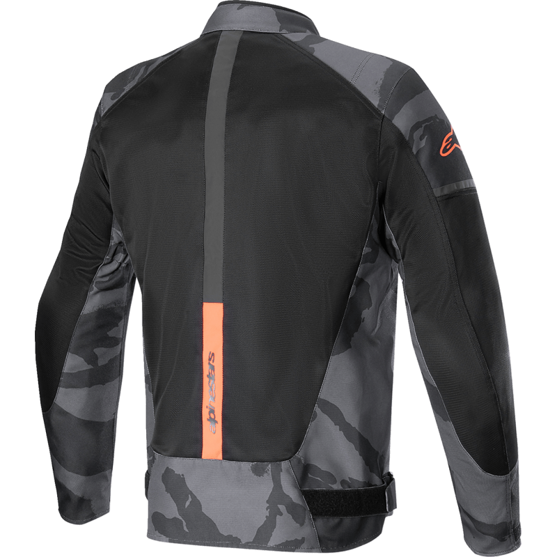 Alpinestars Jacket T - SPX S - Air G/R - DRIVEN Canada's Powersports 80593473127433302022-9133-S