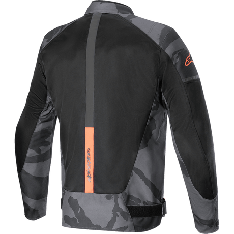 Alpinestars Jacket T - SPX S - Air G/R - DRIVEN Canada's Powersports 80593473127433302022-9133-S