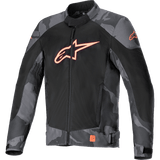 Alpinestars Jacket T - SPX S - Air G/R - DRIVEN Canada's Powersports 80593473127433302022-9133-S
