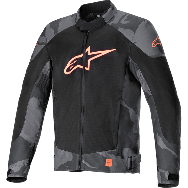 Alpinestars Jacket T - SPX S - Air G/R - DRIVEN Canada's Powersports 80593473127433302022-9133-S