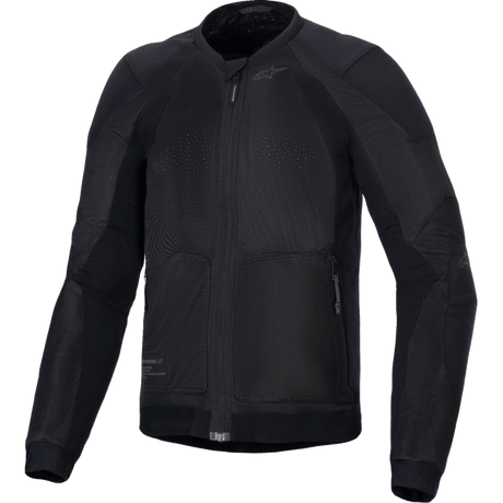 ALPINESTARS JACKET TROOP AIR - DRIVEN Canada's Powersports 80593475389523301225 - 1100 - S