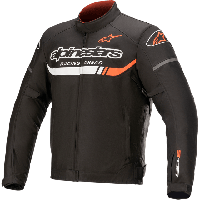 ALPINESTARS JACKET TSPS IGN WP - DRIVEN Canada's Powersports 80591759078523200322 - 1231 - S
