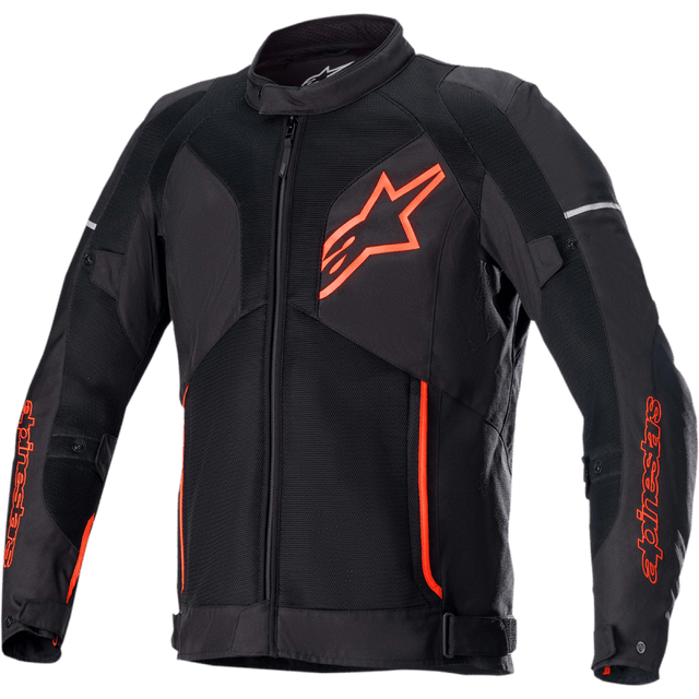 ALPINESTARS JACKET VIPER AIR - DRIVEN Canada's Powersports 80593470165973302722 - 1030 - S