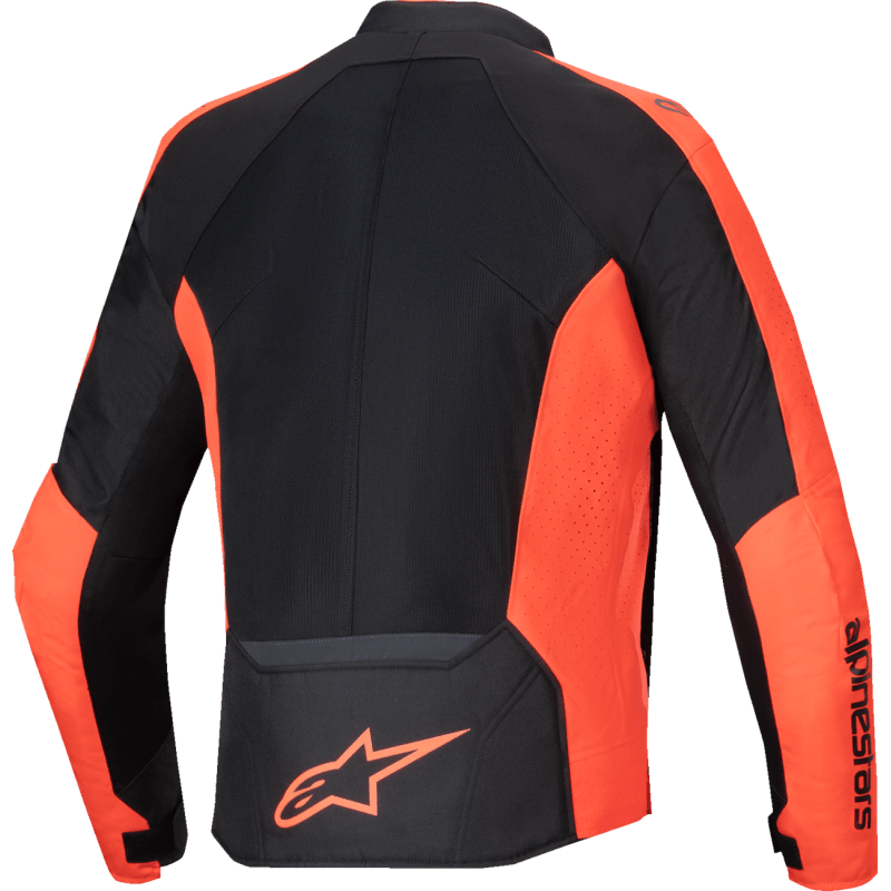 ALPINESTARS JACKET VIPER V4 AIR - DRIVEN Canada's Powersports 80593475382663300925 - 10 - S