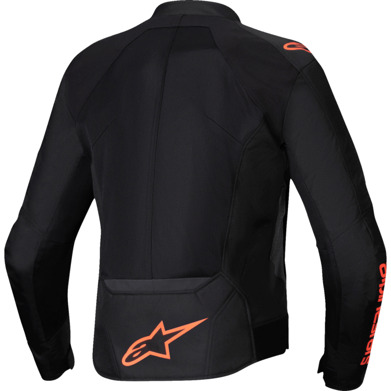 ALPINESTARS JACKET VIPER V4 AIR - DRIVEN Canada's Powersports 80593475382663300925 - 10 - S