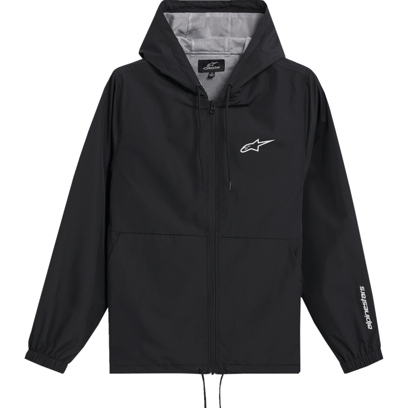 ALPINESTARS JACKET WIND SPEEDER - DRIVEN Canada's Powersports 80593474099311244110181010M