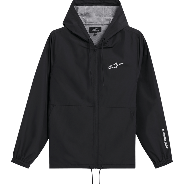 ALPINESTARS JACKET WIND SPEEDER - DRIVEN Canada's Powersports 80593474099311244110181010M