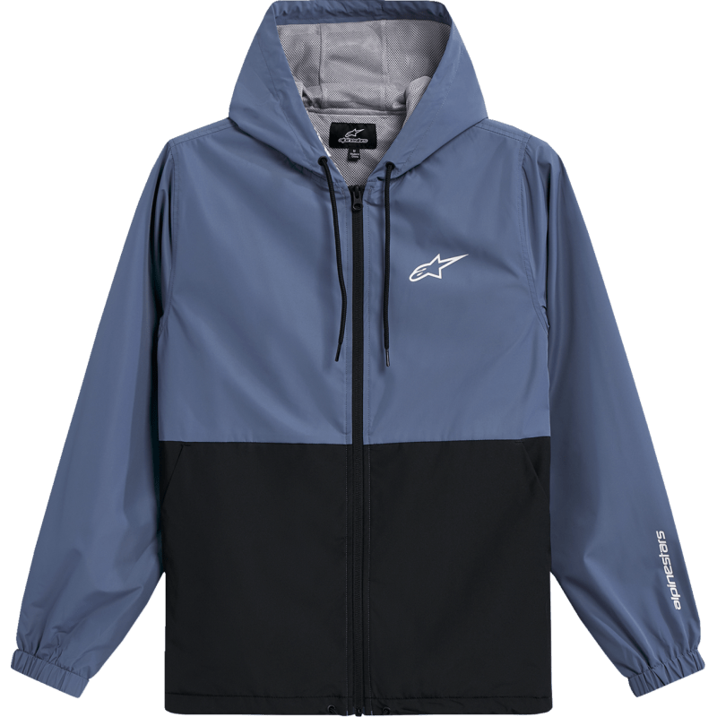 ALPINESTARS JACKET WIND SPEEDER - DRIVEN Canada's Powersports 80593474099861244110181101M
