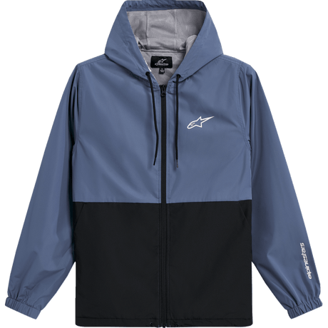 ALPINESTARS JACKET WIND SPEEDER - DRIVEN Canada's Powersports 80593474099861244110181101M