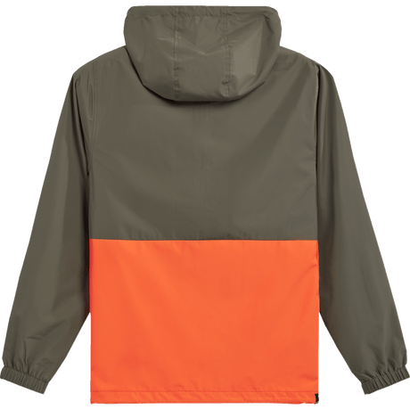 ALPINESTARS JACKET WIND SPEEDER - DRIVEN Canada's Powersports 8059347410036124411018690M