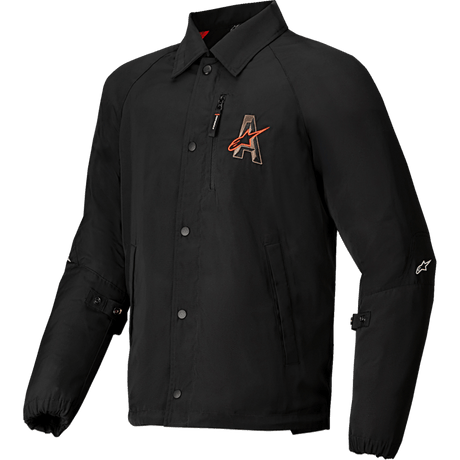 ALPINESTARS JACKET WR REVVED - DRIVEN Canada's Powersports 80593475371773201725 - 10 - S