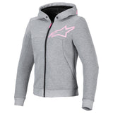 ALPINESTARS JACKET/HOODIE 4W CHROME V2 - DRIVEN Canada's Powersports 80593475060434210225 - 12 - S