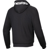 ALPINESTARS JACKET/HOODIE CHROME V2 - DRIVEN Canada's Powersports 80593475450284200325 - 1473 - S