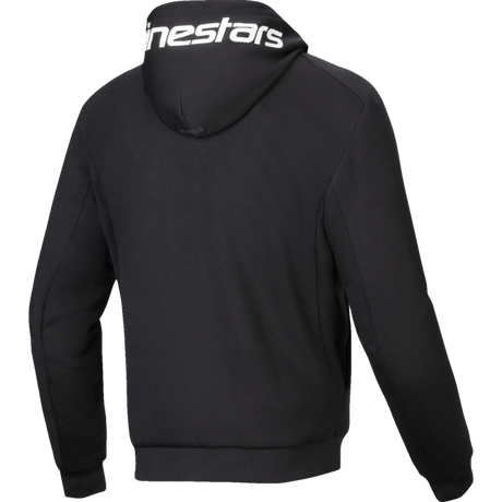 ALPINESTARS JACKET/HOODIE CHROME V2 - DRIVEN Canada's Powersports 80593475450284200325 - 1473 - S
