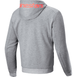 ALPINESTARS JACKET/HOODIE CHROME V2 - DRIVEN Canada's Powersports 80593475450284200325 - 1473 - S