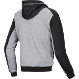 ALPINESTARS JACKET/HOODIE CHROME V2 - DRIVEN Canada's Powersports 80593475450284200325 - 1473 - S