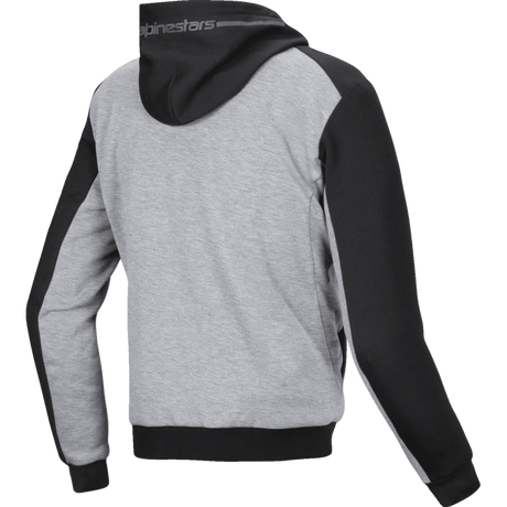 ALPINESTARS JACKET/HOODIE CHROME V2 - DRIVEN Canada's Powersports 80593475450284200325 - 1473 - S