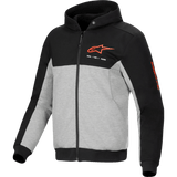 ALPINESTARS JACKET/HOODIE CHROME V2 - DRIVEN Canada's Powersports 80593475450284200325 - 1473 - S