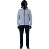 ALPINESTARS JACKET/HOODIE CHROME V2 - DRIVEN Canada's Powersports 80593475451104200325 - 9199 - S