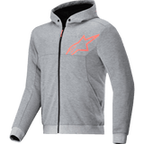 ALPINESTARS JACKET/HOODIE CHROME V2 - DRIVEN Canada's Powersports 80593475451104200325 - 9199 - S