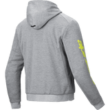 ALPINESTARS JACKET/HOODIE CHROMEV2 - DRIVEN Canada's Powersports 80593475451584200325 - 9232 - S