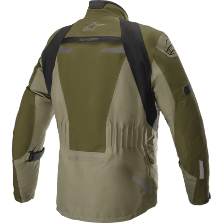 ALPINESTARS JCKT ALTAMIRA GTX - DRIVEN Canada's Powersports 80591759327313603822 - 619 - M