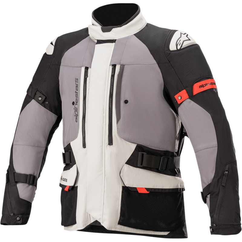 ALPINESTARS JCKT KETCHUM GTX - DRIVEN Canada's Powersports 80591752858373604121 - 9191 - S