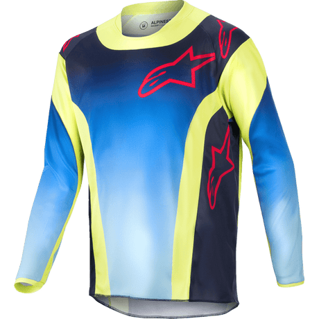 ALPINESTARS JERS YTH R - HOEN - DRIVEN Canada's Powersports 80593472705173778224 - 525 - S