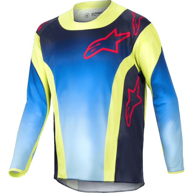 ALPINESTARS JERS YTH R - HOEN - DRIVEN Canada's Powersports 80593472705173778224 - 525 - S